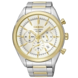 QUARTZ CHRONOGRAPH