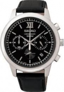 QUARTZ CHRONOGRAPH