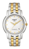 TISSOT