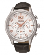 QUARTZ CHRONOGRAPH