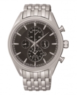 SOLAR CHRONOGRAPH