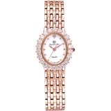 Jewelry Watches -Rose Gold