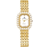 Ladies Jewelry Watches - Gold