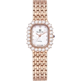 Ladies Jewelry Watches - Rose Gold