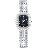 Ladies Jewelry Watches -Black