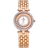 Jewelry Watches for Women -Rose Gold