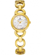 Jewelry Watches for Women - Gold