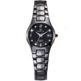  Ladies' Ceramic Watch