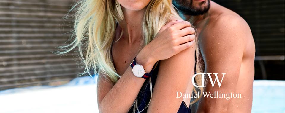 DANIEL WELLINGTON