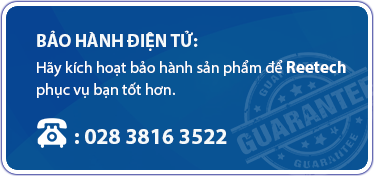 Bảo hành điện tử