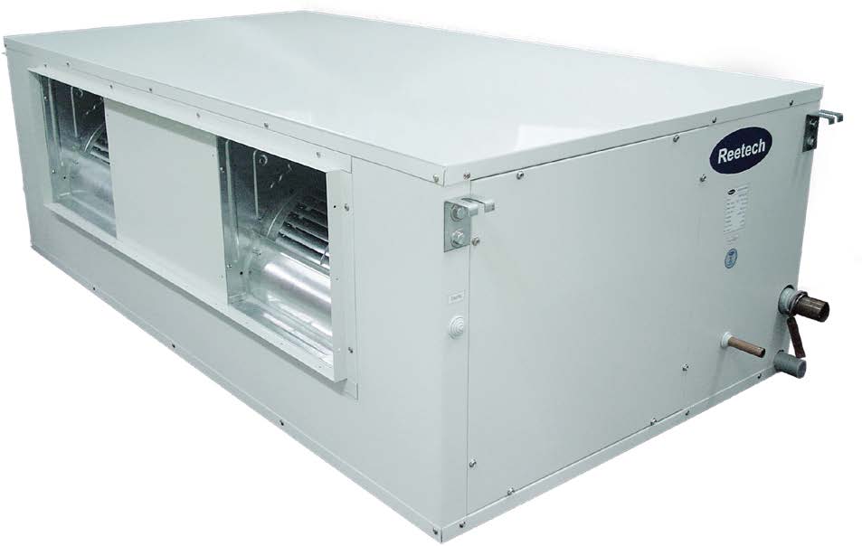 Air conditioner RD-L1A