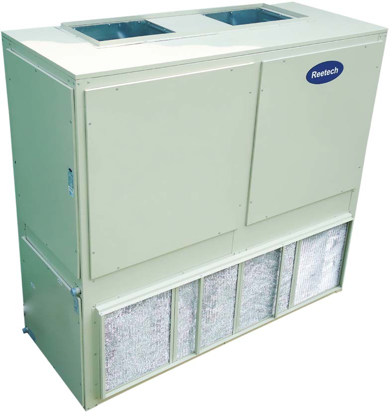 Air conditioner RDS-L1A