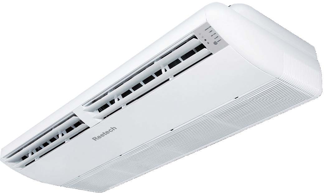 Air conditioner RU-CA-A