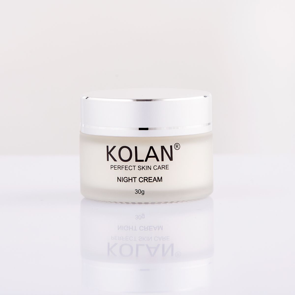 ECONOMIC - NIGHT CREAM