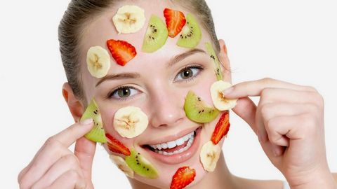 5 ways to beautify home skin with natural ingredients available