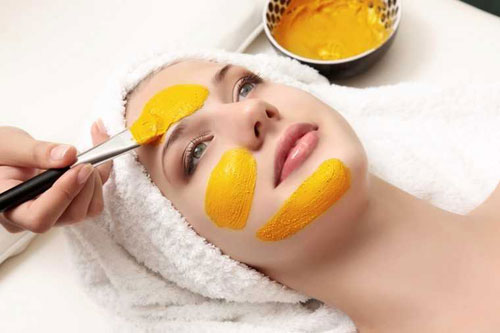 5 beauty secrets with honey at home