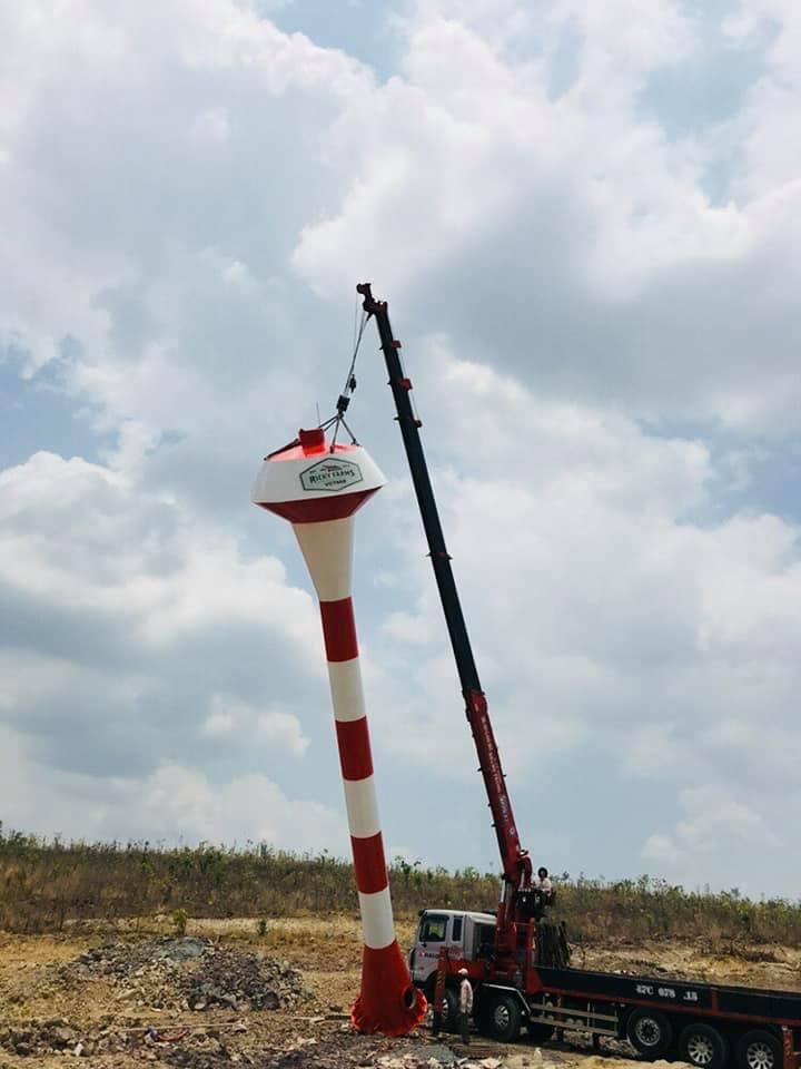 Sản phẩm RickyFarms
