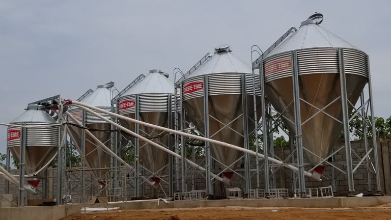 Sản phẩm RickyFarms