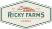 CTY CỔ PHẦN TẬP ĐOÀN RICKY FARMS