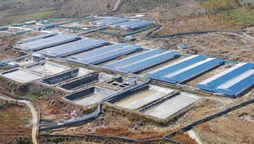Cung cấp các thiết bị hệ thống trang trại chăn nuôi