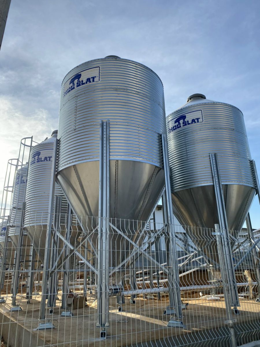 Sản phẩm RickyFarms