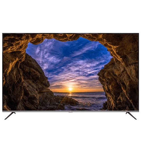 Android Tivi TCL 4K 55 inch L55P8