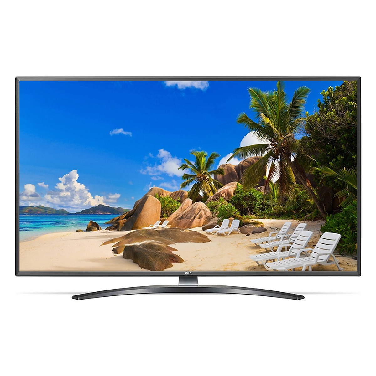 Smart Tivi LG 50 inch 4K UHD 50UM7600