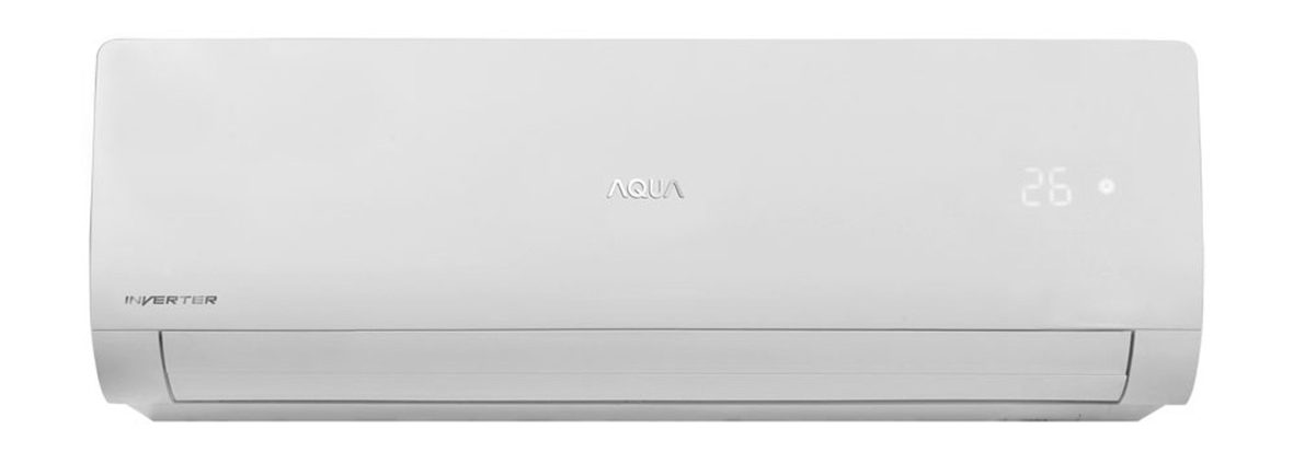 Máy lạnh Aqua 2HP AQA-KCRV18WJB Inverter R410A