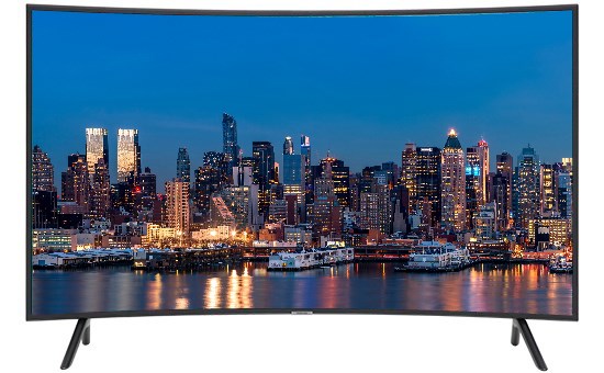 Smart Tivi Samsung 4K 49 inch UA49RU7300