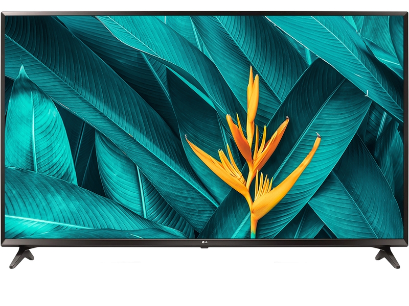 Smart Tivi LG 4K 65 inch 65UK6100