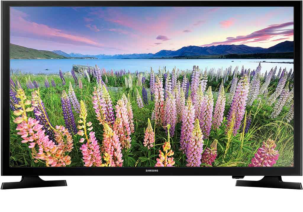 Smart Tivi Samsung 43 inch UA43T6000