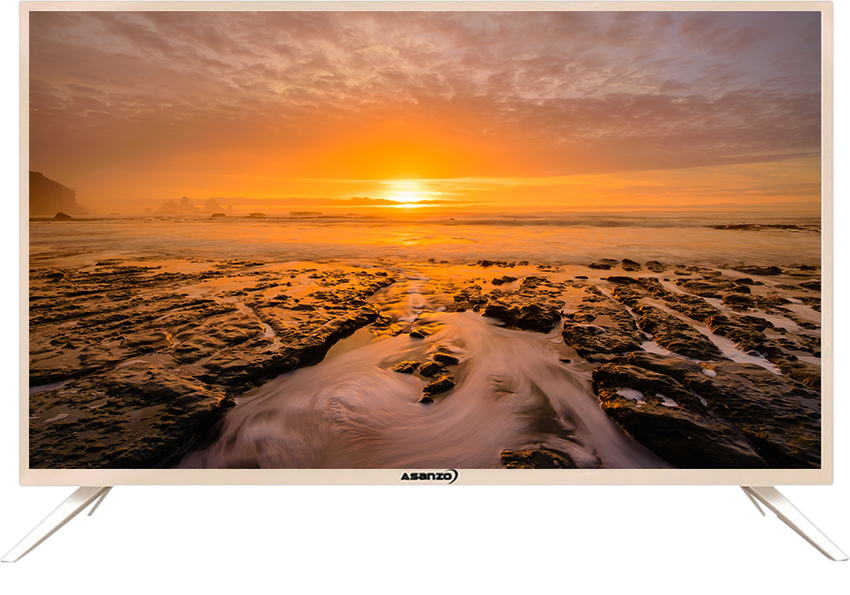 Smart Tivi Asanzo 32 inch 32AS100