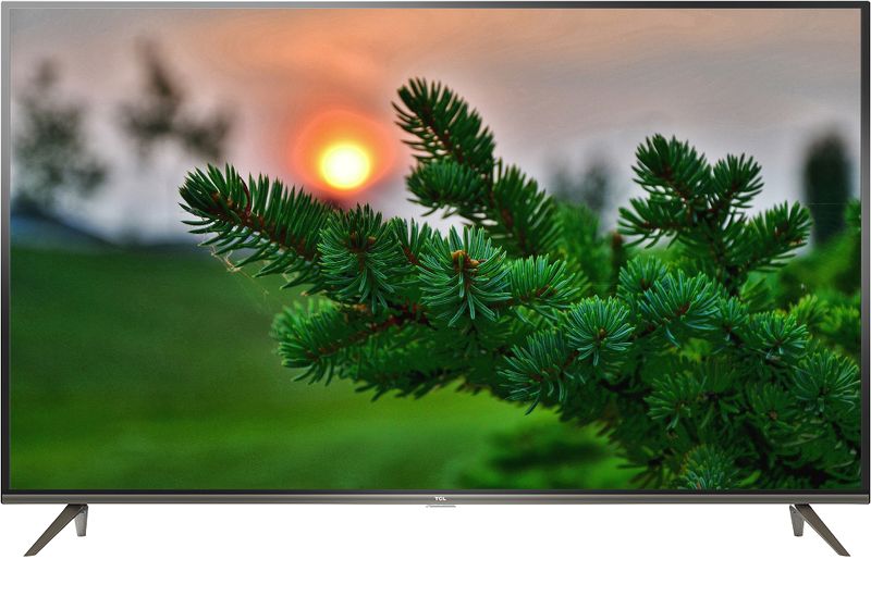 Android Tivi TCL 4K 55 inch L55P8 - MODEL 2019