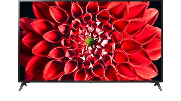 Smart Tivi LG 4K 43 Inch 43UN7190PTA