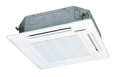 Máy lạnh âm trần Mitsubishi Heavy 2.5 HP FDT71CR-S5/FDC71CR-S5 R410A