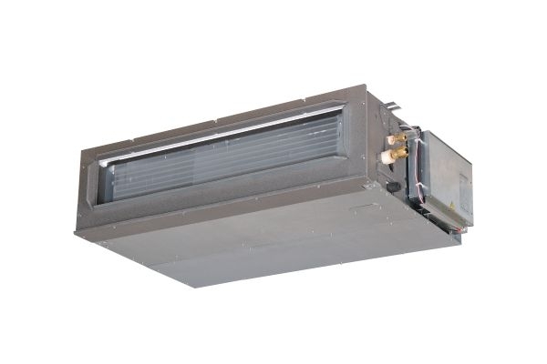 Máy lạnh giấu trần nối ống gió Mitsubishi Heavy 5.5HP FDUM140VF/FDC140VNA Inverter