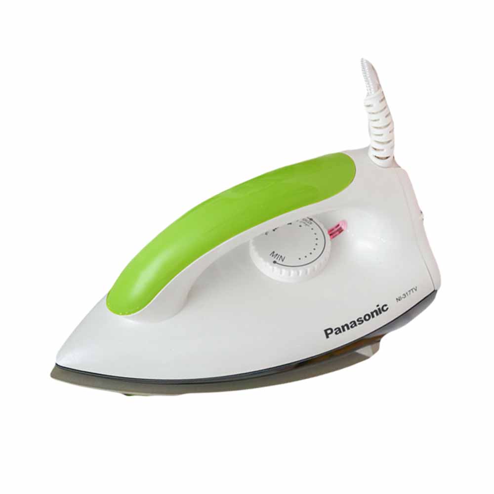 Bàn ủi khô Panasonic PABU-NI-317TXRA