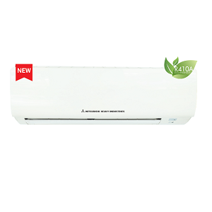 Máy lạnh Mitsubishi Heavy 1.0HP SRK09CTR-S5 R410A
