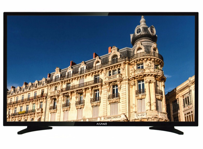 Tivi LED ASANO 40 inch E40DF2200