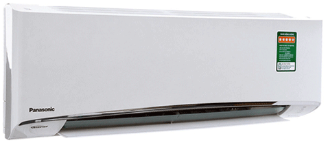 Máy lạnh Panasonic Inverter 1.0HP XPU9XKH-8 - Model 2021