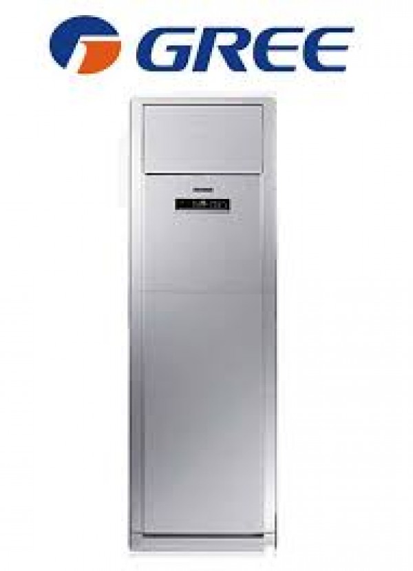 Máy lạnh tủ đứng Gree 2.0HP GVC18AG-K3NNB1A Gas R410A