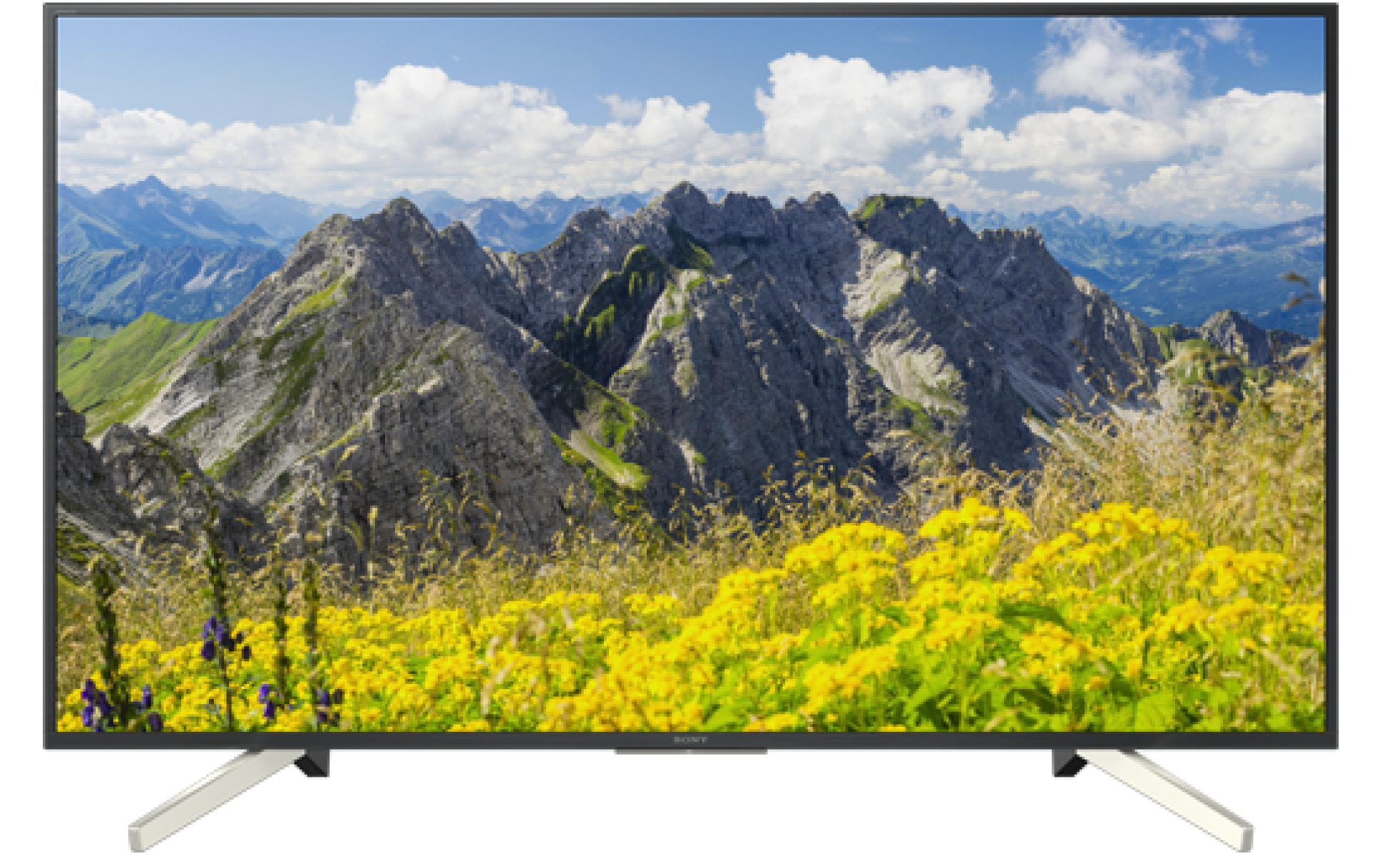 Android Tivi Sony 4K 55 inch KD-55X8500F/S