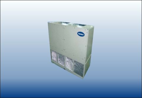 Máy lạnh tủ đứng ống gió RDS320-L1E 32hp