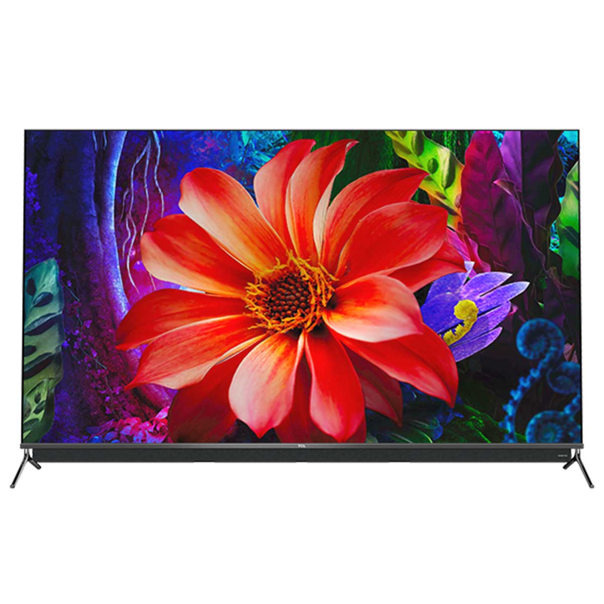 ANDROID TIVI TCL 65 INCH 65C815