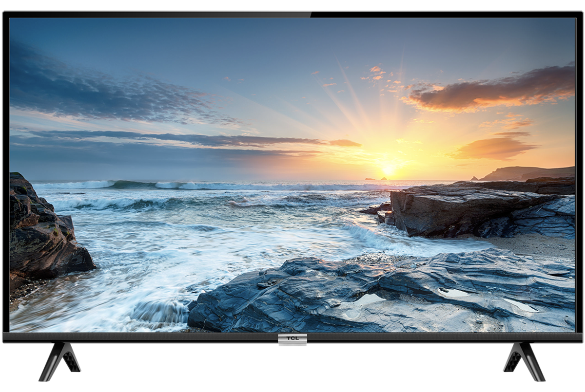 Android Tivi TCL 40 inch L40S6500