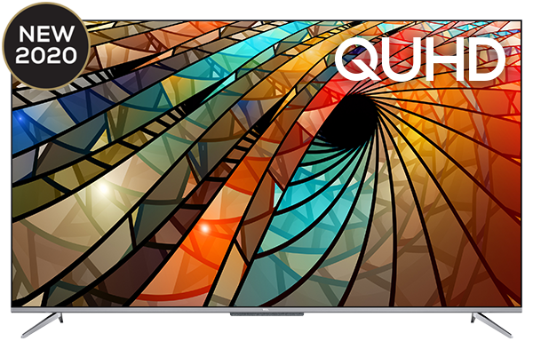 Android Tivi TCL 65 inch 65P715