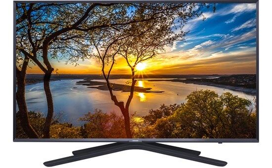 Smart Tivi Samsung 43 inch UA43N5500