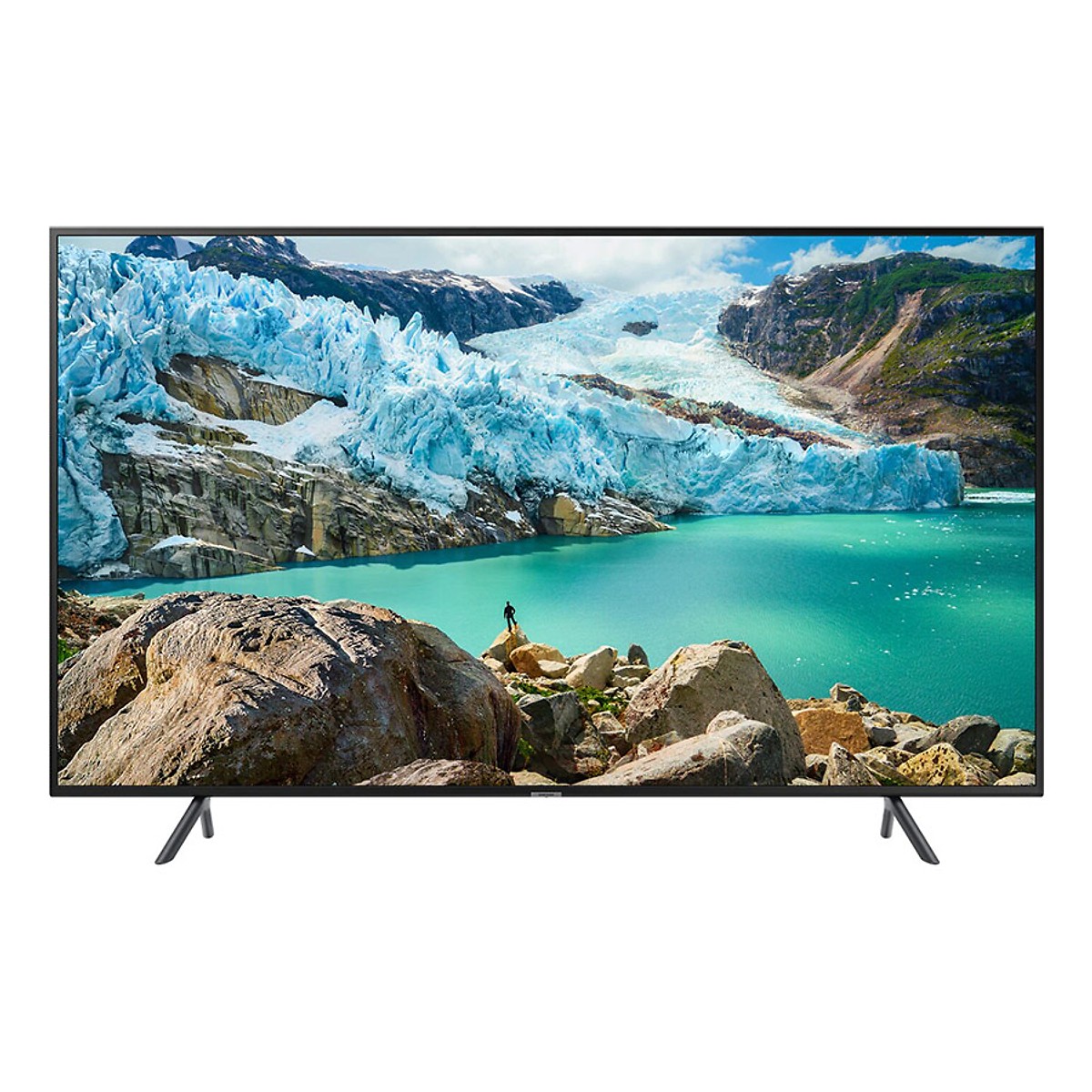 Smart Tivi Samsung 4K 55 inch UA55RU7100