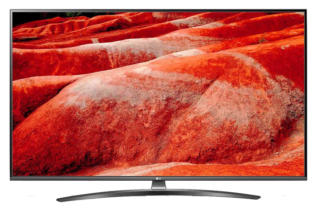 Smart Tivi LG 4K 65 inch 65UM7600 - Model 2019