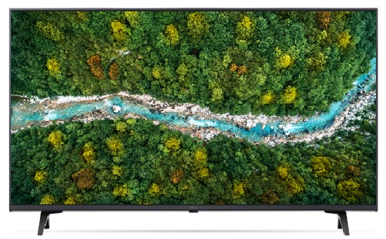 Smart Tivi LG 4K 50 inch 50UP7550PTC - Model 2021